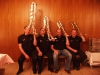sax44 mit Kopfbedeckung